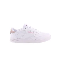 Ténis|Mulher*REEBOK Sapatilha Court Advance Branco
