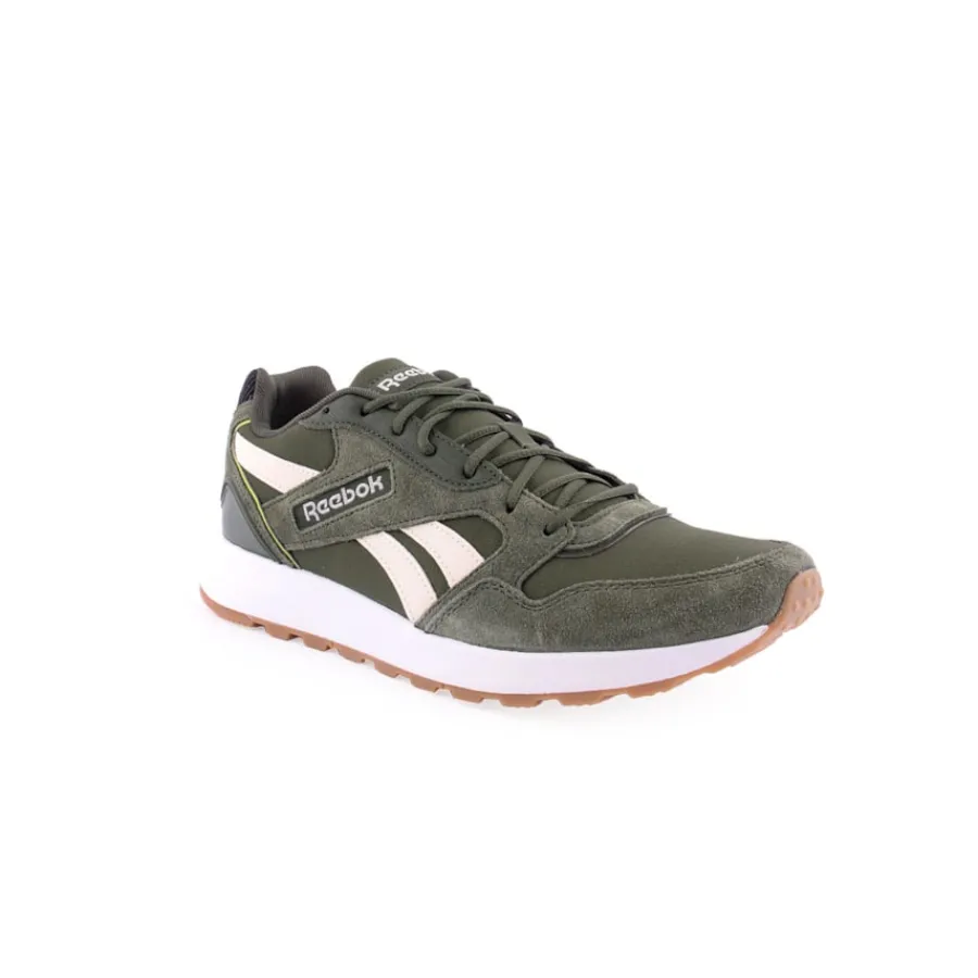 Ténis|Homem*REEBOK Sapatilha GL 1000 Verde