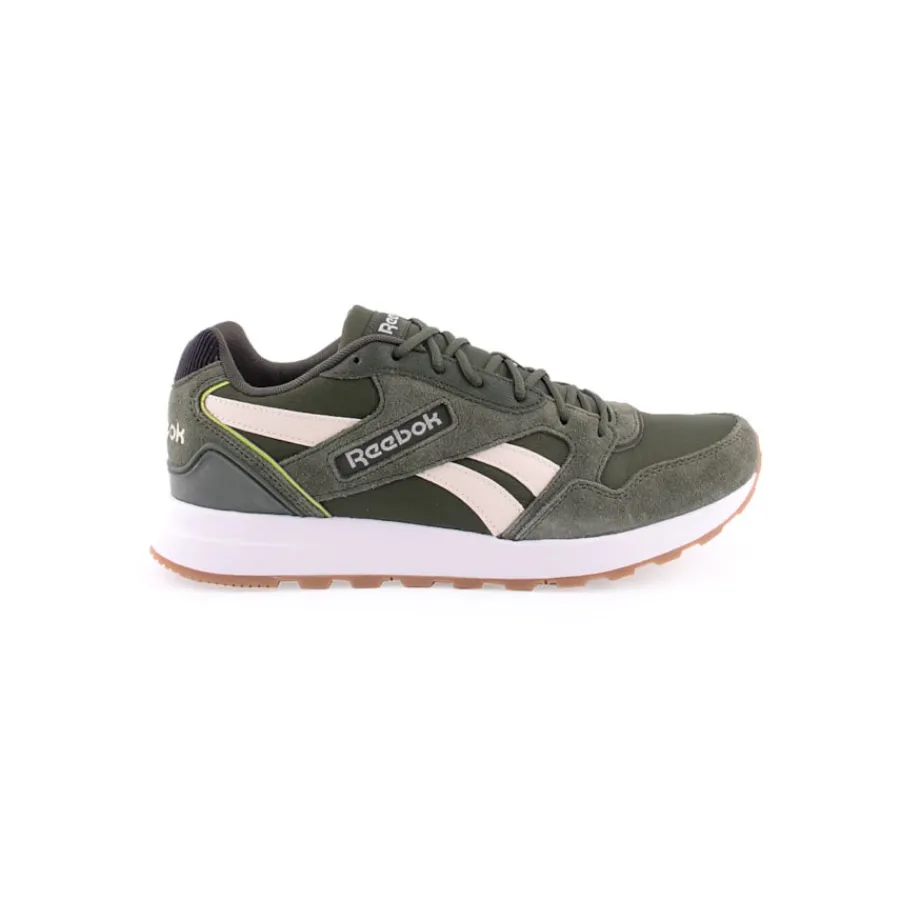 Ténis|Homem*REEBOK Sapatilha GL 1000 Verde