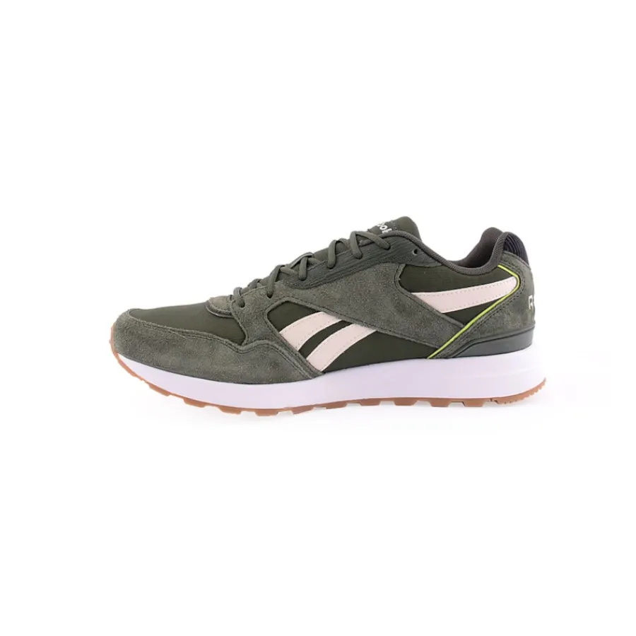 Ténis|Homem*REEBOK Sapatilha GL 1000 Verde