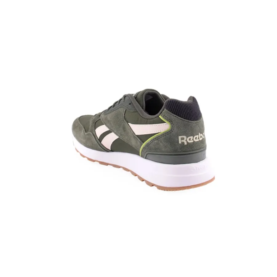Ténis|Homem*REEBOK Sapatilha GL 1000 Verde