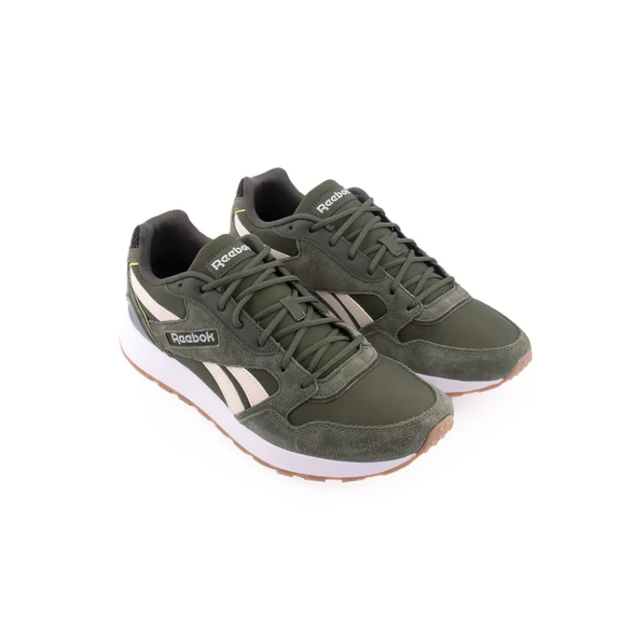 Ténis|Homem*REEBOK Sapatilha GL 1000 Verde