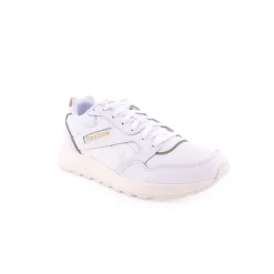 Ténis|Mulher*REEBOK Sapatilha Glide Br.Ouro