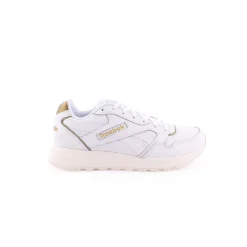 Ténis|Mulher*REEBOK Sapatilha Glide Br.Ouro