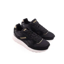 Ténis|Mulher*REEBOK Sapatilha Glide Ripple Pr.Ouro