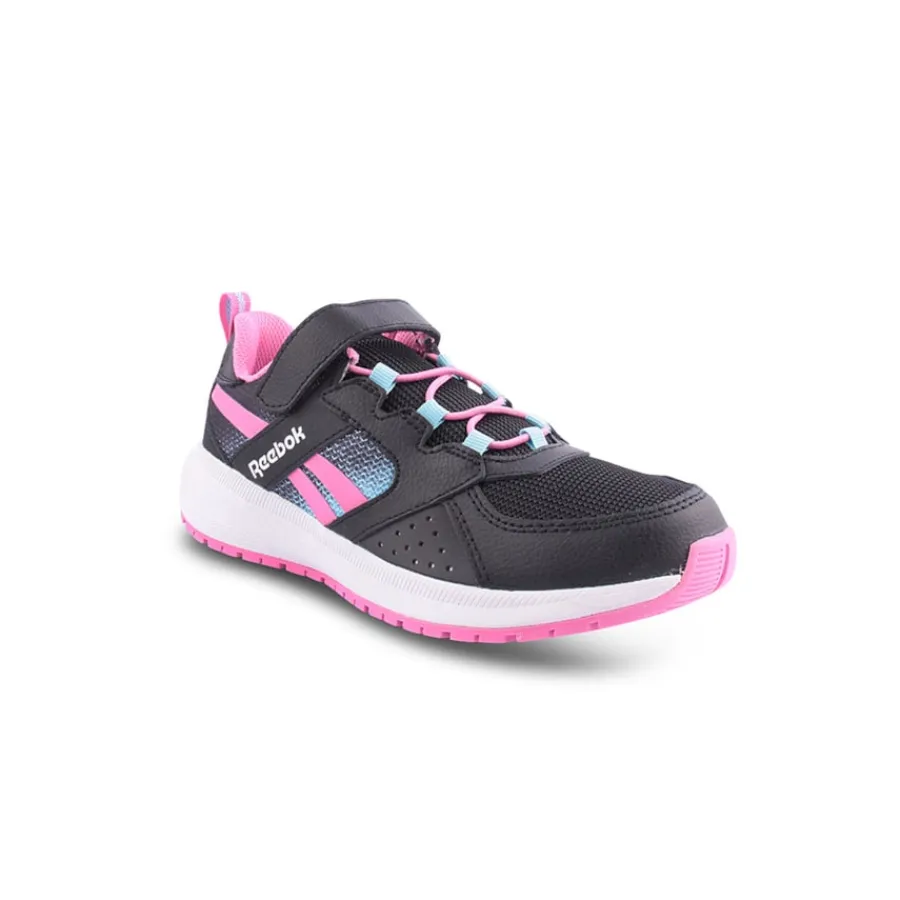 Menina|Criança*REEBOK Sapatilha Road Supreme Preto