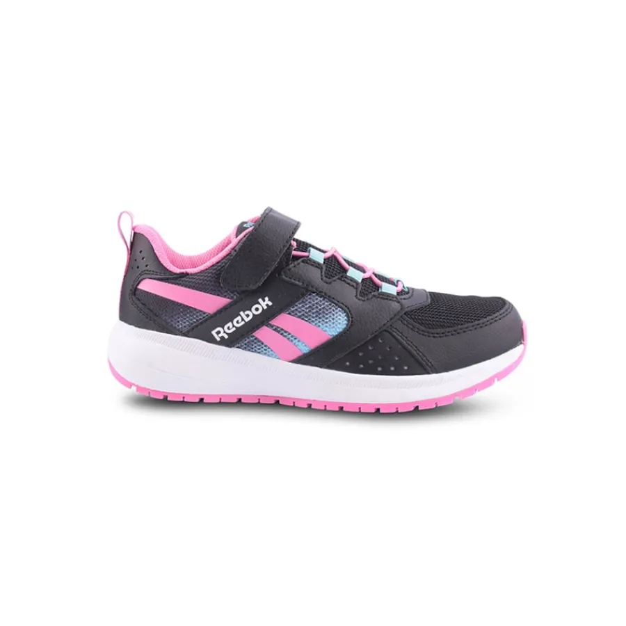 Menina|Criança*REEBOK Sapatilha Road Supreme Preto
