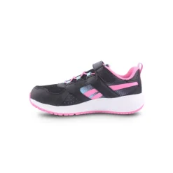Menina|Criança*REEBOK Sapatilha Road Supreme Preto