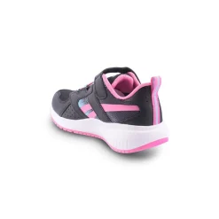 Menina|Criança*REEBOK Sapatilha Road Supreme Preto