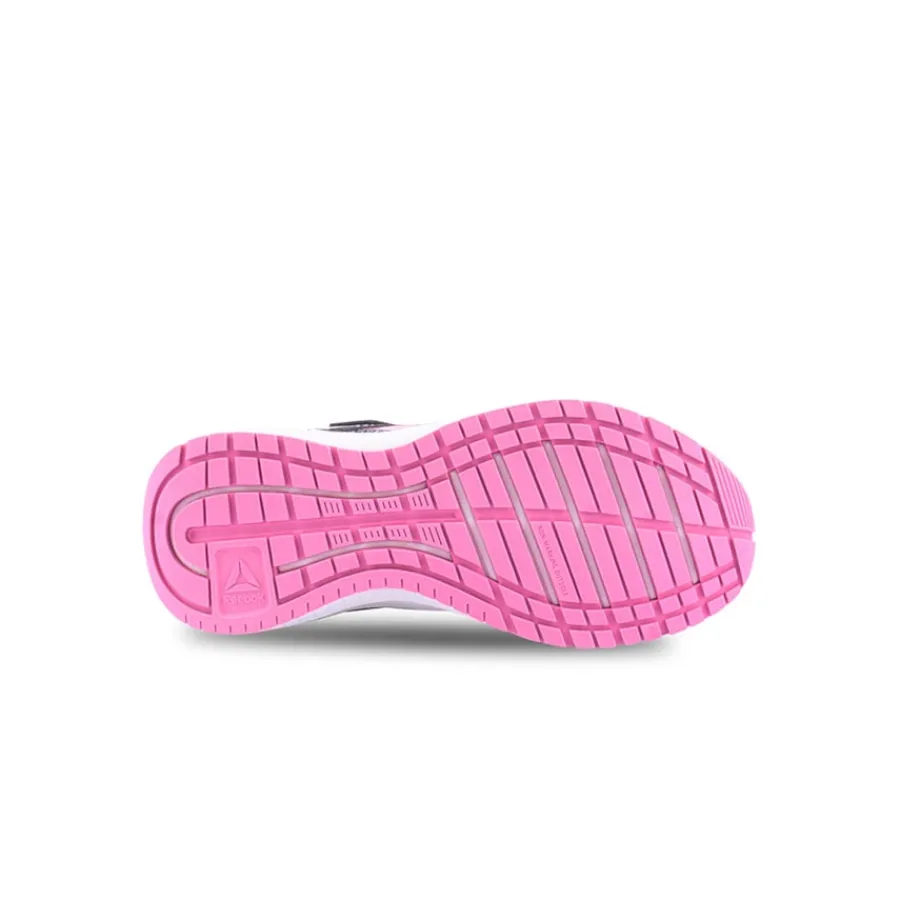 Menina|Criança*REEBOK Sapatilha Road Supreme Preto