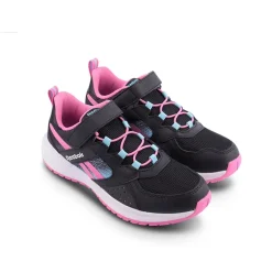 Menina|Criança*REEBOK Sapatilha Road Supreme Preto