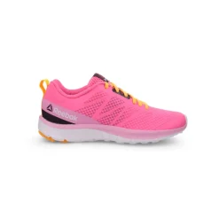Ténis|Menina*REEBOK Sapatilha Soquick Fuxia