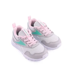 Menina|Criança*REEBOK Sapatilha XT Sprinter 2 Cinza