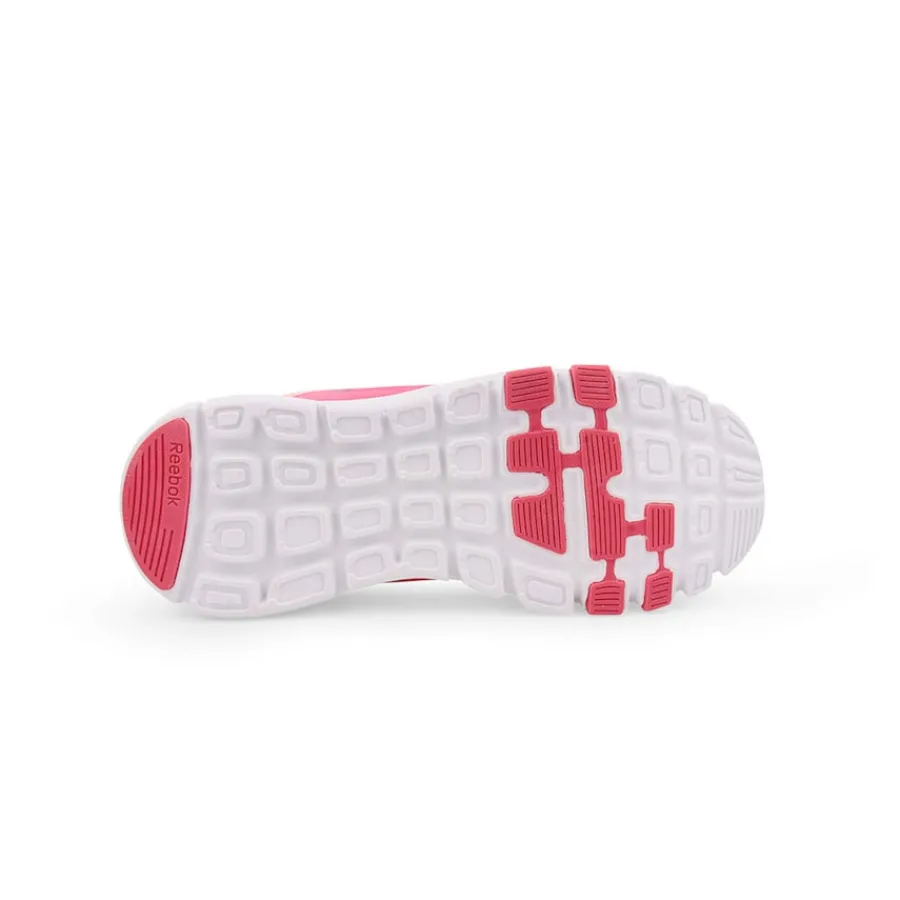 Ténis|Mulher*REEBOK Sapatilha Yourflex Fuxia
