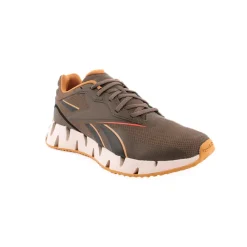 Ténis|Homem*REEBOK Sapatilha Zig Dynamica 4 Verde