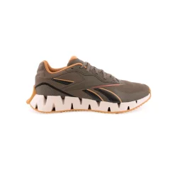 Ténis|Homem*REEBOK Sapatilha Zig Dynamica 4 Verde