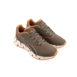 Ténis|Homem*REEBOK Sapatilha Zig Dynamica 4 Verde