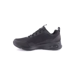 Ténis|Homem*SKECHERS Sapatilha Air Court Preto