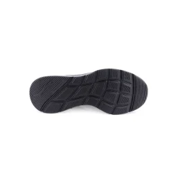 Ténis|Homem*SKECHERS Sapatilha Air Court Preto