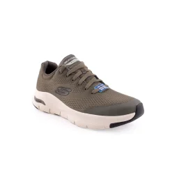 Ténis|Homem*SKECHERS Sapatilha Arch Fit