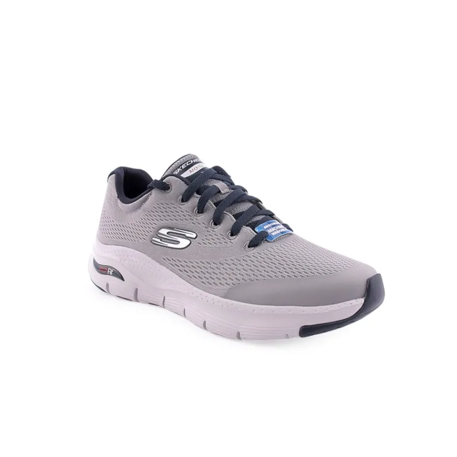 Ténis|Homem*SKECHERS Sapatilha Arch Fit