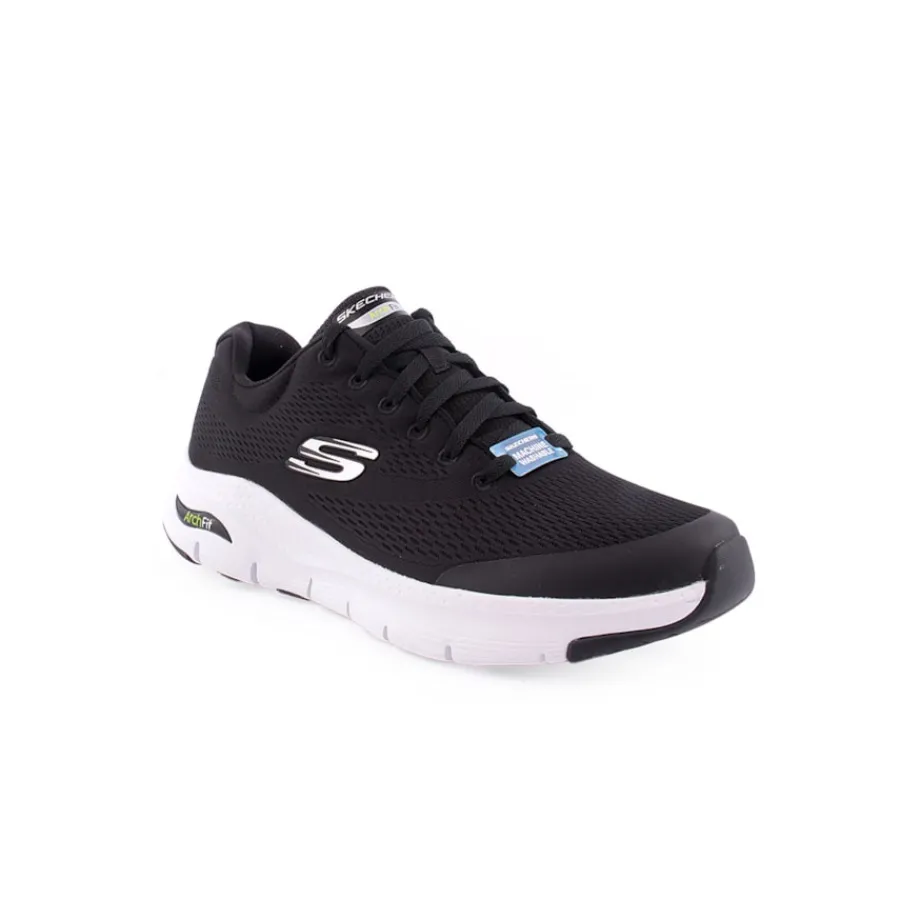 Ténis|Homem*SKECHERS Sapatilha Arch Fit