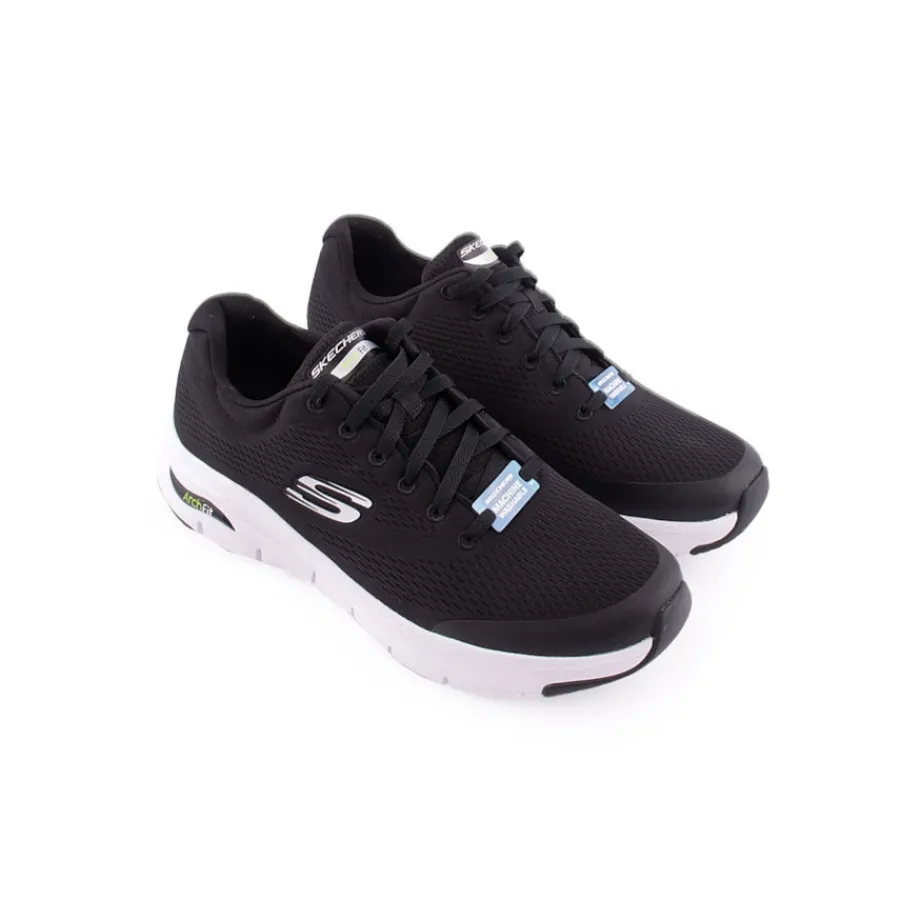 Ténis|Homem*SKECHERS Sapatilha Arch Fit