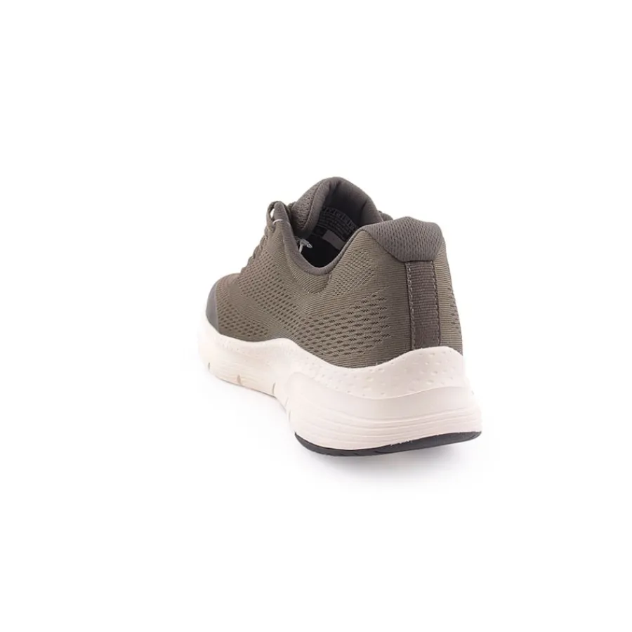 Ténis|Homem*SKECHERS Sapatilha Arch Fit