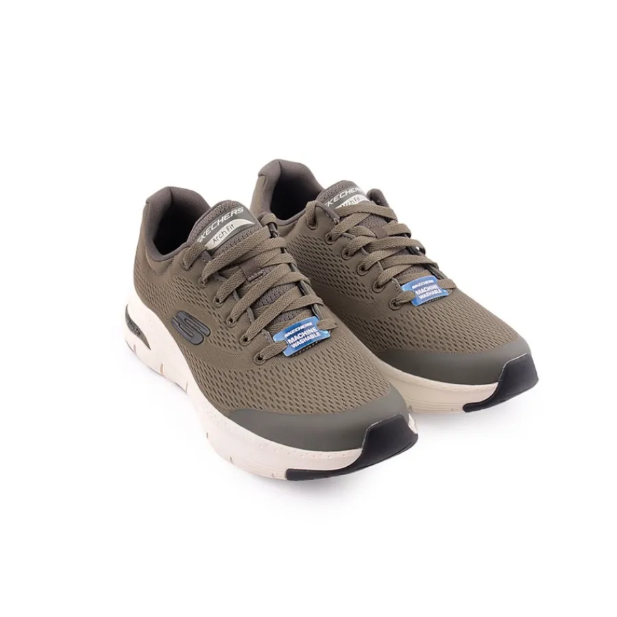 Ténis|Homem*SKECHERS Sapatilha Arch Fit