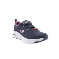 Ténis|Mulher*SKECHERS Sapatilha Arch Fit