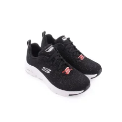 Ténis|Mulher*SKECHERS Sapatilha Arch Fit