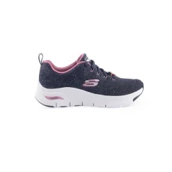 Ténis|Mulher*SKECHERS Sapatilha Arch Fit