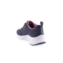 Ténis|Mulher*SKECHERS Sapatilha Arch Fit