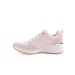 Ténis|Mulher*SKECHERS Sapatilha Billion - Subtle Spots Branco