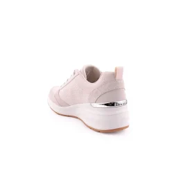 Ténis|Mulher*SKECHERS Sapatilha Billion - Subtle Spots Branco