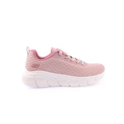 Ténis|Mulher*SKECHERS Sapatilha BOBS Sport B Flex Nude