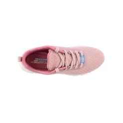 Ténis|Mulher*SKECHERS Sapatilha BOBS Sport B Flex Nude