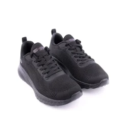 Ténis|Mulher*SKECHERS Sapatilha BOBS Sport Squad Chaos - Face O