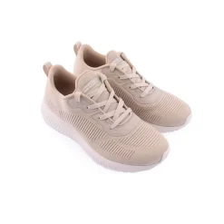 Ténis|Mulher*SKECHERS Sapatilha BOBS Sport Squad