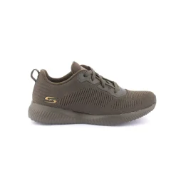 Ténis|Mulher*SKECHERS Sapatilha BOBS Sport Squad