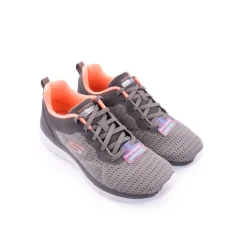 Ténis|Mulher*SKECHERS Sapatilha Bountiful - Quick Path