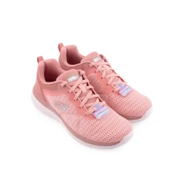 Ténis|Mulher*SKECHERS Sapatilha Bountiful - Quick Path