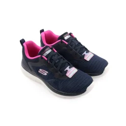 Ténis|Mulher*SKECHERS Sapatilha Bountiful - Quick Path
