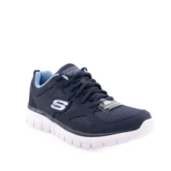 Ténis|Homem*SKECHERS Sapatilha BURNS AGOURA