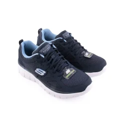 Ténis|Homem*SKECHERS Sapatilha BURNS AGOURA