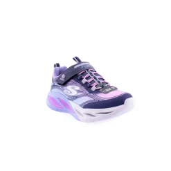 Menina|Criança*SKECHERS Sapatilha Cosmic Glow Lilas