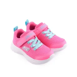 Menina|Criança*SKECHERS Sapatilha  DREAMY DANCER Rosa