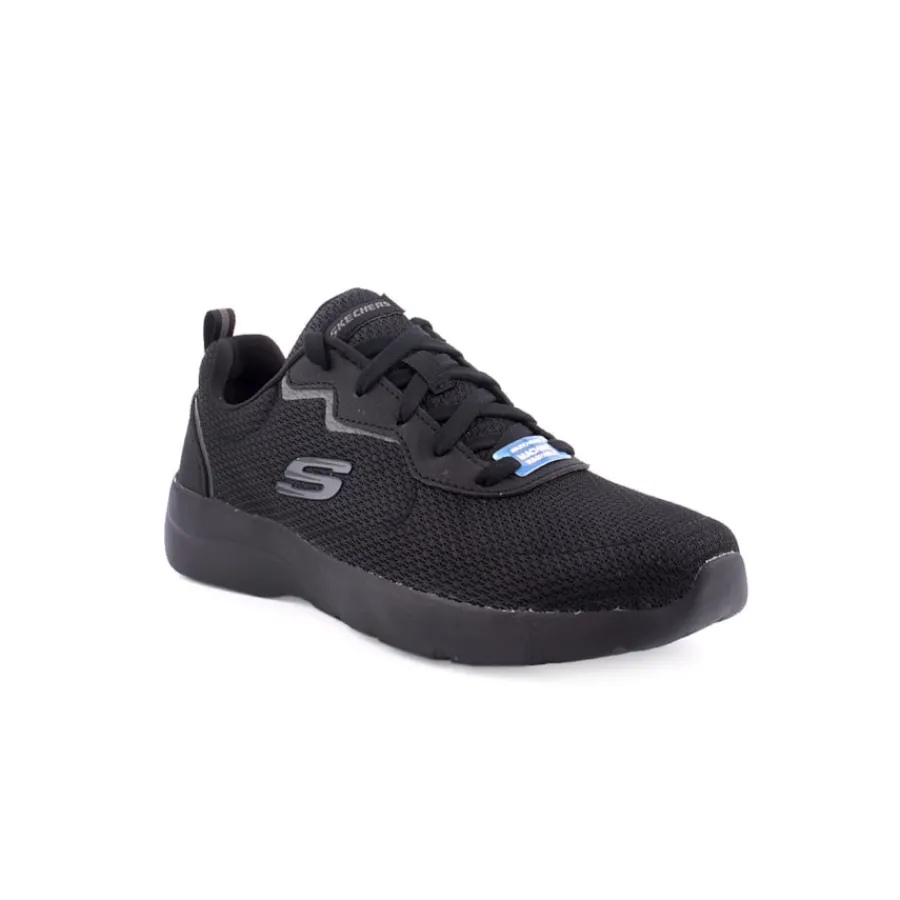 Ténis|Mulher*SKECHERS Sapatilha Dynamight 2.0 P.Preto