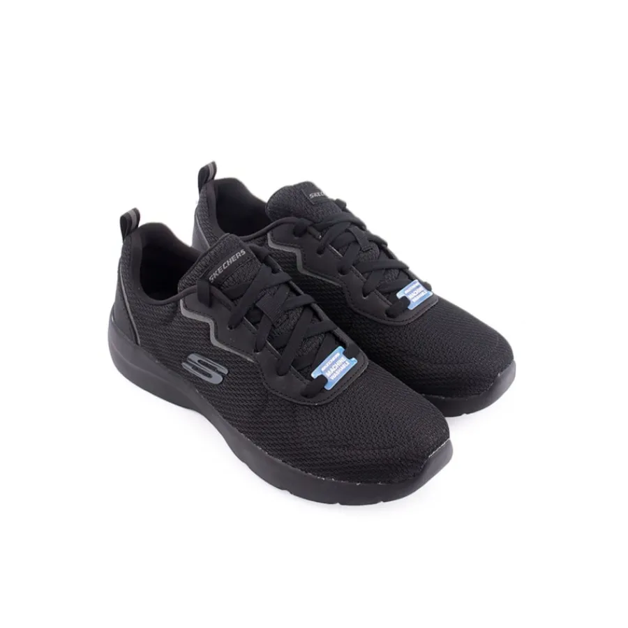 Ténis|Mulher*SKECHERS Sapatilha Dynamight 2.0 P.Preto