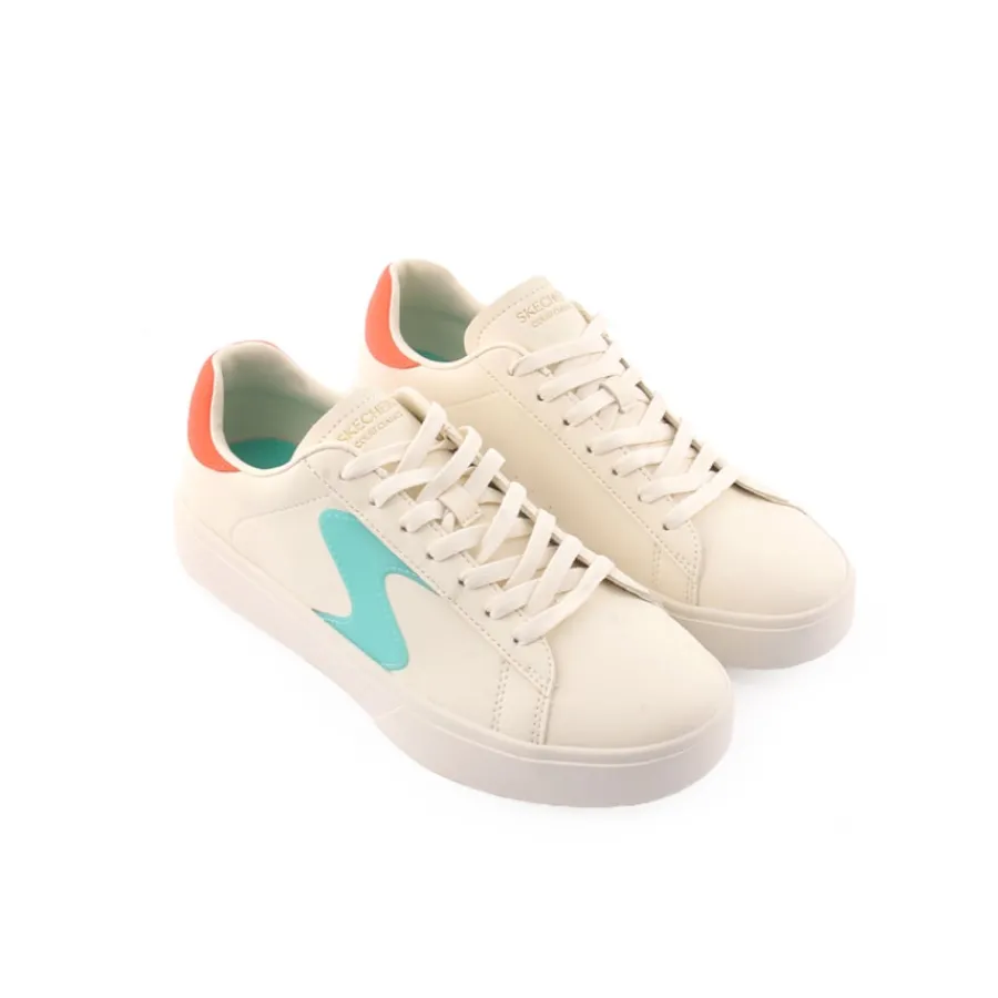 Menina|Criança*SKECHERS Sapatilha Eden LX Beje